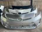 Toyota Prius 30 Front Bumper