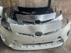 Toyota Prius 30 Front Bumper