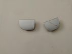 Toyota Prius 30 Front Bumper Tow Hook Cover Logo