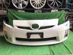 Toyota Prius 30 Front Bumper with Fog Lamp