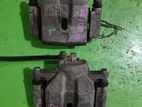 Toyota Prius 30 front caliper set