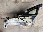 Toyota Prius 30 Front Left Side Cut Shock Mount Panel