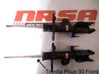 TOYOTA PRIUS 30 FRONT SHOCK ABSORBERS