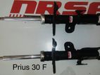 Toyota Prius 30 Front Shock Absorbers