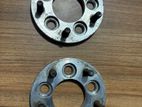 Toyota Prius 30 Front Wheel Spacer Set