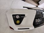 Toyota Prius 30 G Sport Complete Buffers