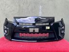 Toyota Prius 30 G Sport Front Bumper Complete