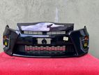 Toyota Prius 30 G Sport Front Bumper Complete