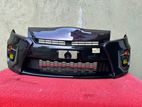 Toyota Prius 30 G Sport Front Bumper Complete