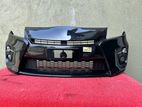 Toyota Prius 30 G Sport Front Bumper Complete