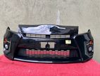 Toyota Prius 30 G Sport Front Complete Bumper