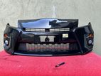 Toyota Prius 30 G Sport Front Complete Bumper