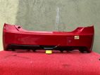 Toyota Prius 30 G Sport Rear Bumper