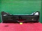 Toyota Prius 30 G Sport Rear Bumper with Back Fog Light