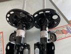 Toyota Prius 30 Gas Shock Absorbers (front)