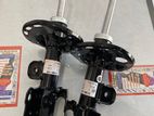 Toyota Prius 30 Gas Shock Absorbers (Front)