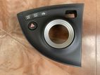 Toyota Prius 30 Gear Lever Surround Panel Cover