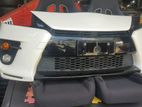 Toyota Prius 30 GS Front Bumper