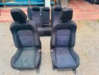 Toyota Prius 30 Gs Seat Set