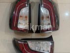 Toyota Prius 30 GS Tail Lamp Black