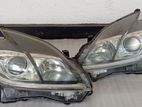 Toyota Prius 30 head light