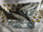 Toyota Prius 30 Head light