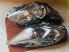 Toyota Prius 30 Head Light
