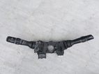 Toyota prius 30 headlight fog lamp switch