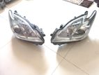 Toyota Prius 30 Headlight