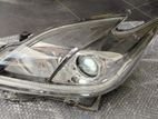 Toyota prius 30 headlight Lhs lower Led