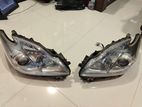 Toyota Prius 30 Headlights