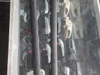 Toyota Prius 30 Hood Beading Reconditioned Japan