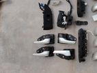 Toyota prius 30 inner door handles