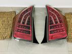Toyota Prius 30 LED Tail Lights (L/R)