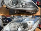 Toyota Prius 30 Lower LED Head Lights