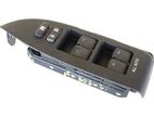 Toyota Prius 30 Master Power Shutter Switch