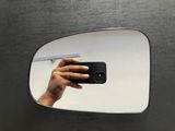 Toyota Prius 30 Mirror Lens Glass