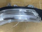 Toyota Prius 30 Mirror Winker Signal Light Lamp