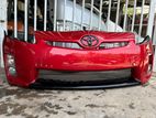 Toyota Prius 30 Modified Front Buffer