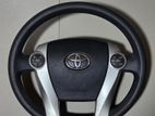 Toyota Prius 30 Multifunction Steering Wheel