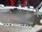 Toyota Prius 30 Nosecut Panel