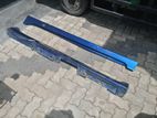 Toyota Prius 30 Original Side Skirt LHS