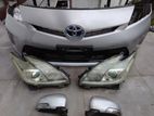 Toyota Prius 30 Parts Lot