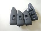 Toyota prius 30 power shutter switches