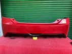 Toyota Prius 30 Rear Bumper