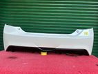 Toyota Prius 30 Rear Bumper