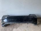 Toyota Prius 30 Rear Bumper