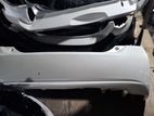 Toyota Prius 30 Rear Bumper