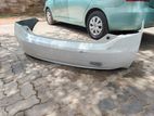 Toyota Prius 30 Rear Bumper