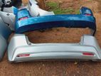 Toyota Prius 30 Rear Bumper